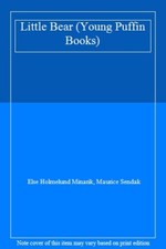 Little Bear (Young Puffin