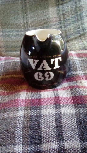Vat whiskey jug - 69,