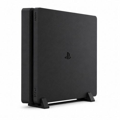 Ps4 slim vertical - stand, feet