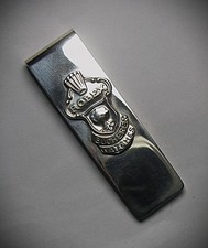 Custom TIFFANY Sterling Silver