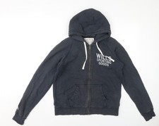 Jack Wills Women's Blue Full