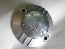 YAMAHA RIGHT HAND ENGINE CRANK CASE OIL PUMP COVER XJR FJ 1200 1300 5EA-15426-00