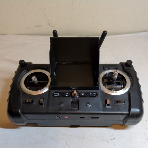 Hubsan spyhawk lynx - lynx,, invader