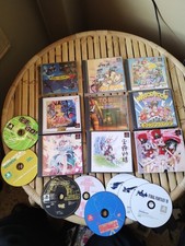 ntsc-j ps1 PlayStation 1 games