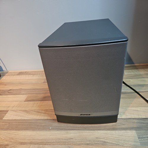 Genuine bose companion - bose,