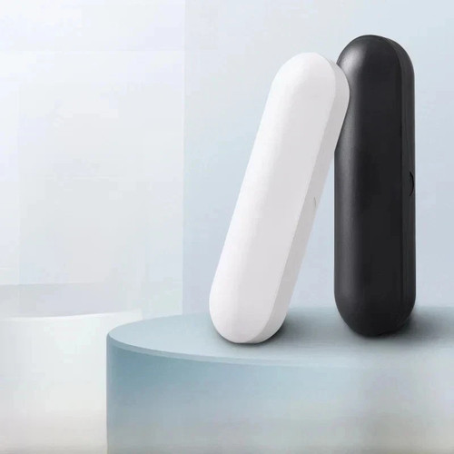 Travel case for oral - travel,