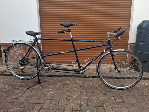 Dawes super galaxy tandem - super,