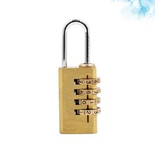  Padlock with Password