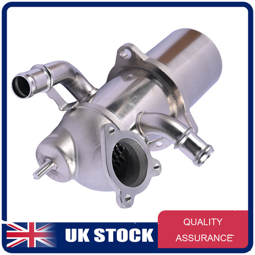 Egr cooler for audi q5 - egr,