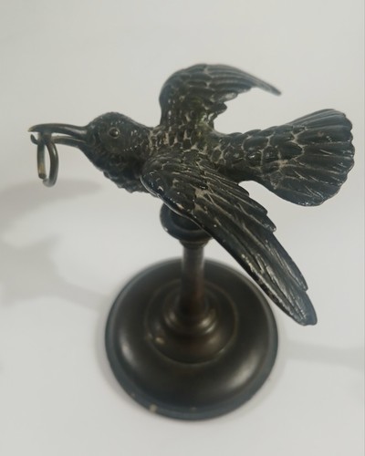 Antique cold painted - antique,