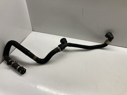 Engine cooling pipe for - cooling, fiat
