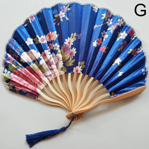 New vintage bamboo silk - vintage,