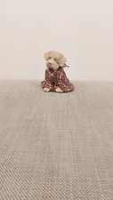Next Natural Charlie the Cockapoo Dog Ornaments/Blanket Dog Sculpture Figure New
