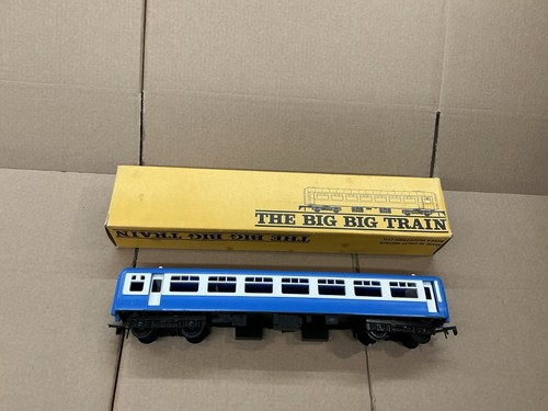 Triang big - big, gauge