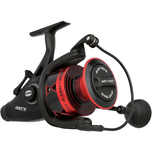 Penn fierce 8000 live liner - fierce,