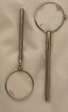 Optician optometry +/-0.25 &