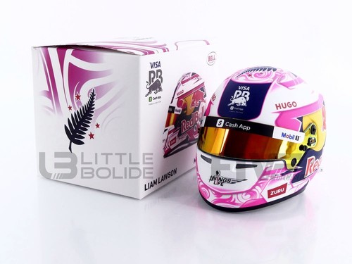 Mini helmet liam - 1/2,