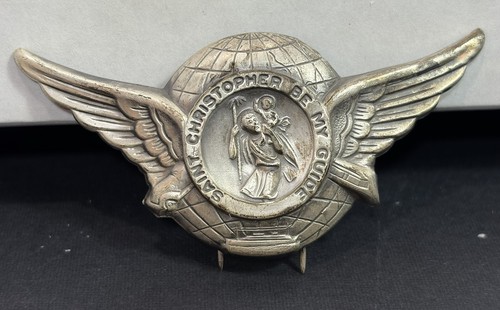 Vintage 1930s winged - vintage,