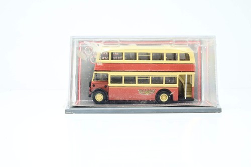 Original omnibus 76 - (corgi), 1:76