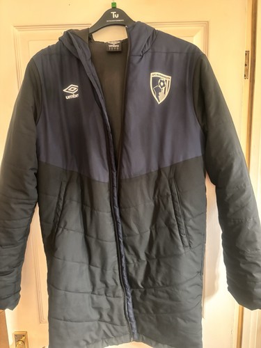 Umbro afc bournemouth men - umbro,