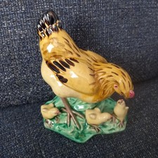 Vintage 5 inch Chicken with