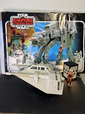 vintage Star Wars Complete