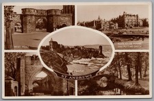 ST ANDREWS - Fife Scotland