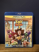 Toy story 2 - toy,