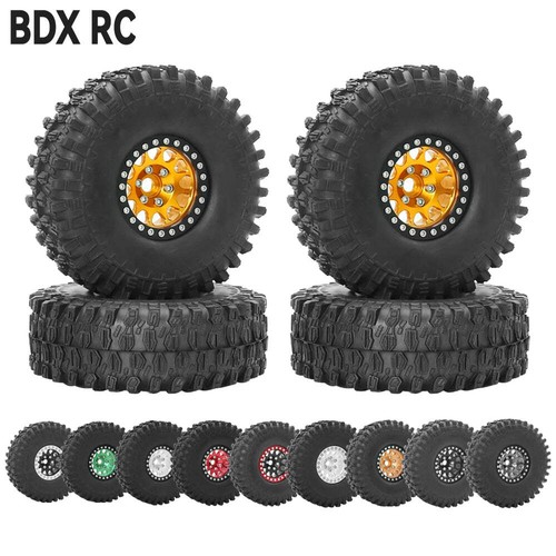Beadlock wheel metal - beadlock, 1.9