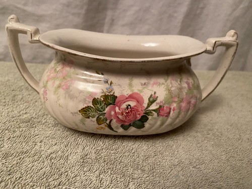 Crown ducal ware antique - antique, sugar