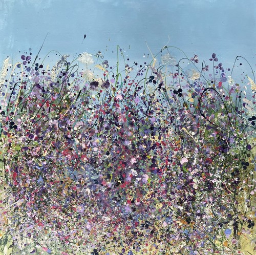 Large original abstract - large,