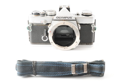 Exc olympus om - [exc+4],