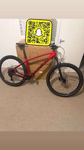 Trek marlin men - trek,