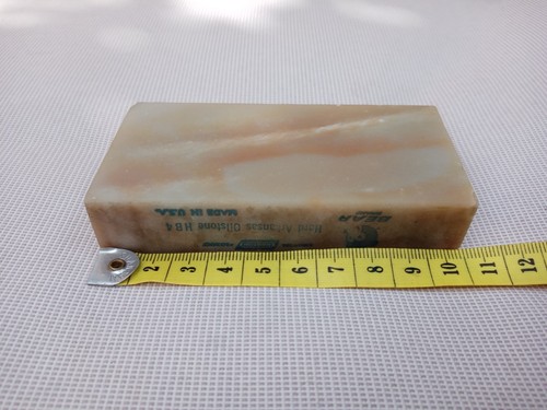 Norton hard translucent - hard,