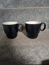 Denby, Everyday, Black Pepper