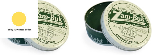 Zam buk multipurpose ointment - buk,