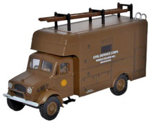 OXFORD DIECAST 1/76 SCALE -