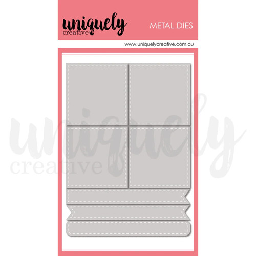 Cut part essentials 10 - cut-a-part, die