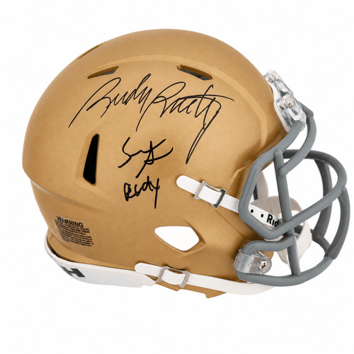 Sean astin rudy ruettiger - &,