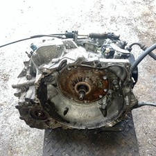 VOLVO XC90 AUTOMATIC GEARBOX