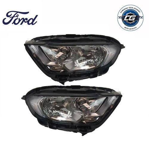 Ford front headlight - , /