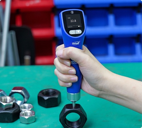 Ultrasonic non destructive - non,
