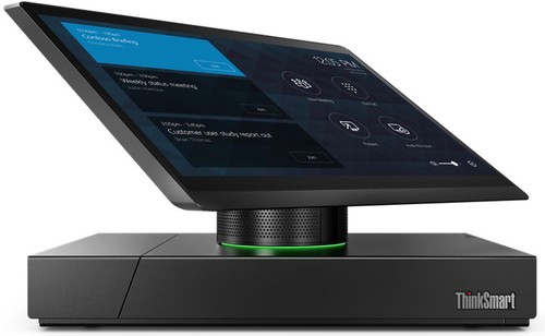 Thinksmart hub 500 - -, 10