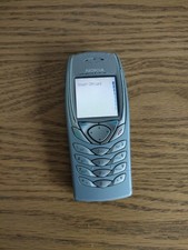 Nokia 6100 Mobile Phone