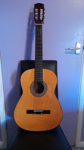 Vintage string parlor - 🎸,
