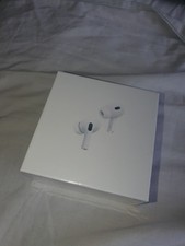 Apple AirPods 2nd Generation