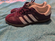 Adidas Samba Size 7.5