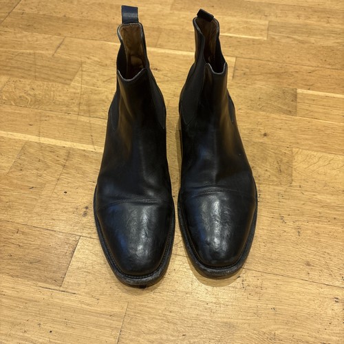 Oliver sweeney vintage - vintage, black