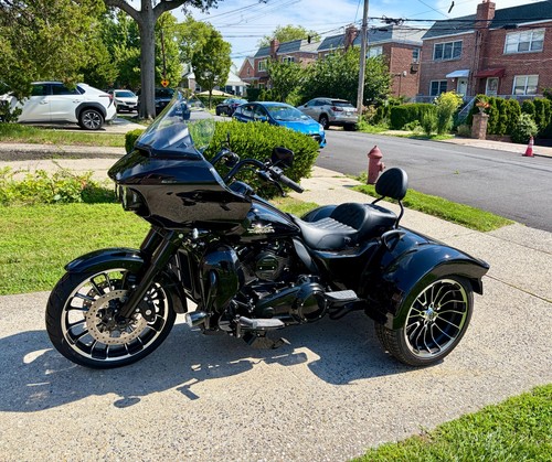 2023 harley davidson - harley-davidson, fltrt