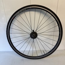 WEINMANN Flyer Safety Line